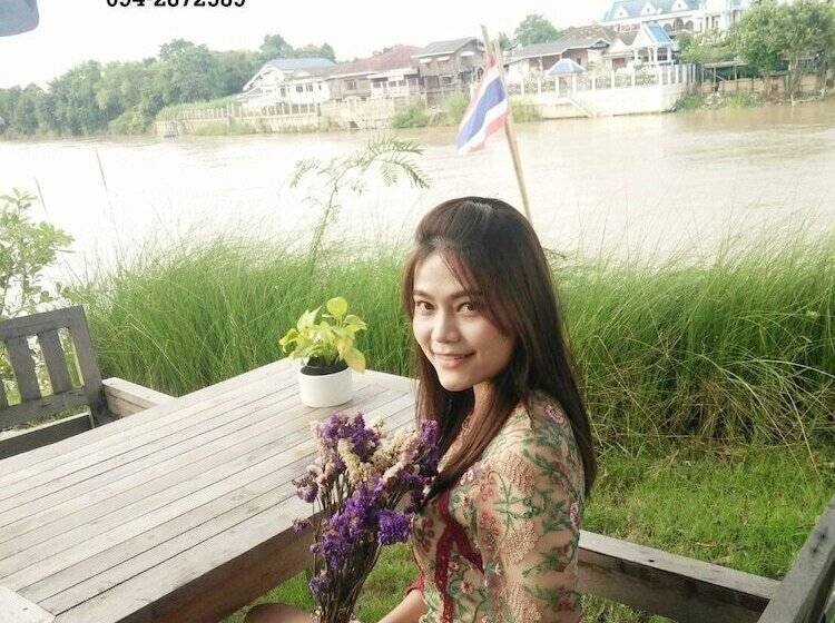 بنسيون Home Ayutthaya