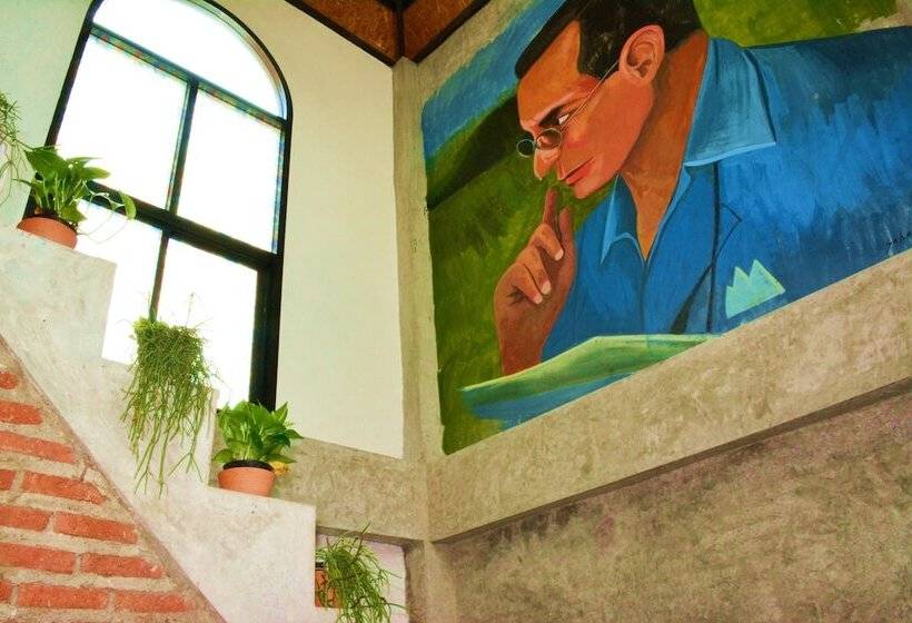 بنسيون Home Ayutthaya