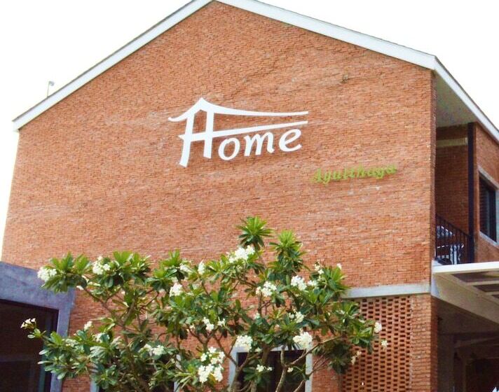 بنسيون Home Ayutthaya