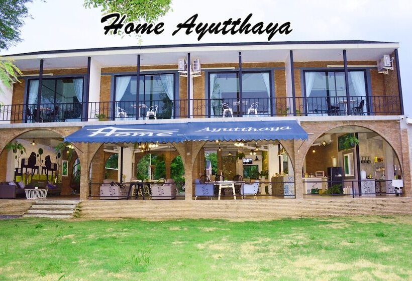 بنسيون Home Ayutthaya