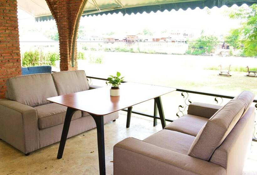 بنسيون Home Ayutthaya