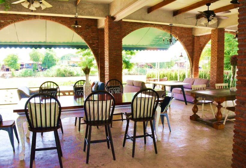 بنسيون Home Ayutthaya