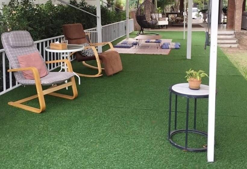 بنسيون Home Ayutthaya