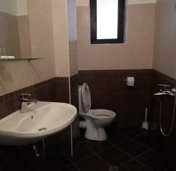 پانسیون Lion Guest House
