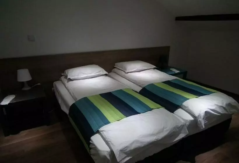 پانسیون Lion Guest House