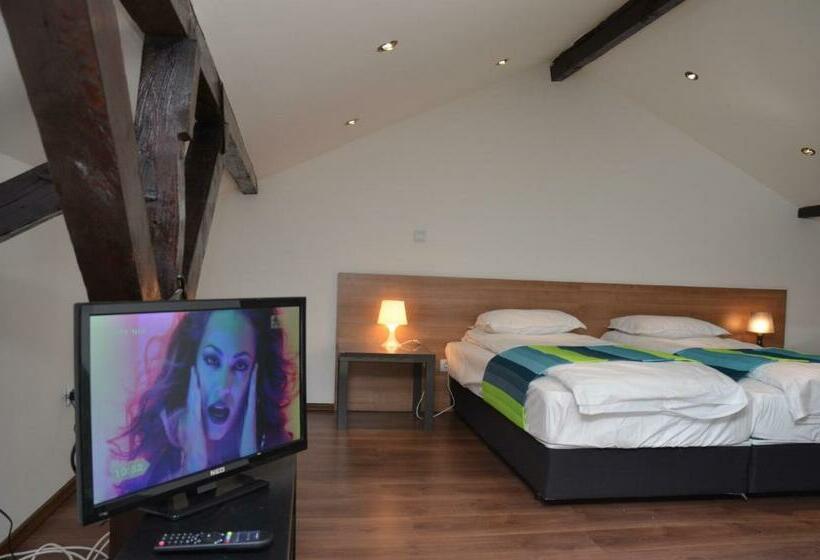 펜션 Lion Guest House