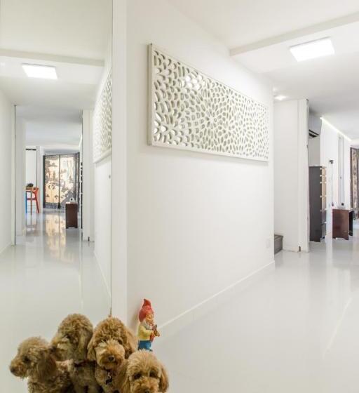 پانسیون Luxury Suite San Carlo