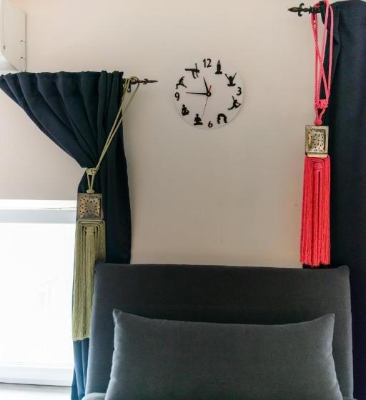 پانسیون Luxury Suite San Carlo