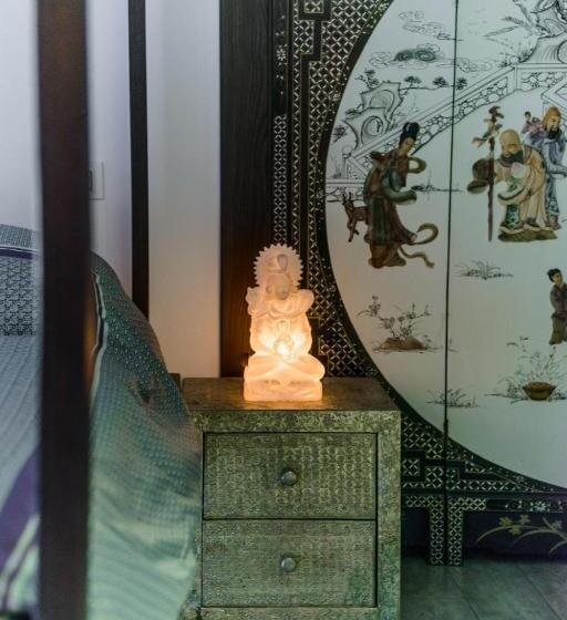 پانسیون Luxury Suite San Carlo