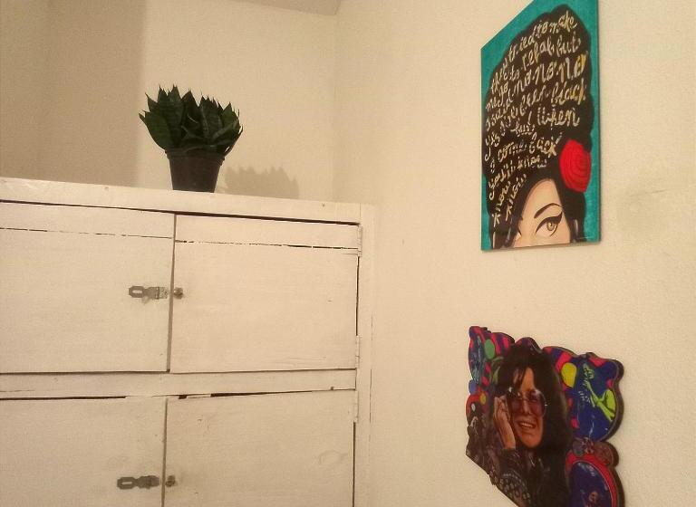 بنسيون Pousada Do Rock