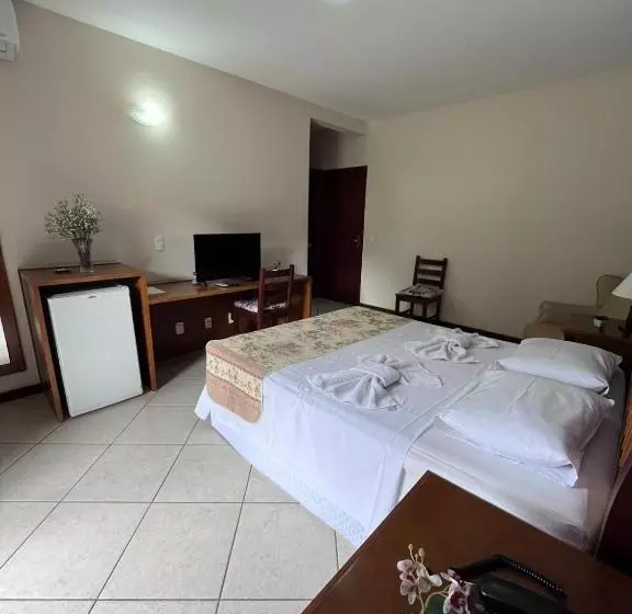 Majatalo Pousada Finlândia