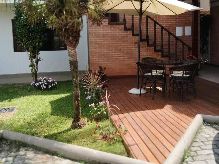 膳宿费 Pousada Finlândia