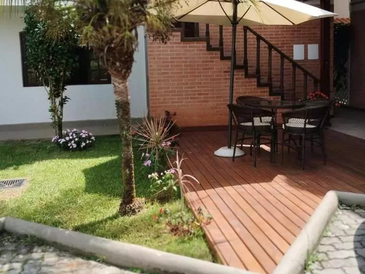 Majatalo Pousada Finlândia