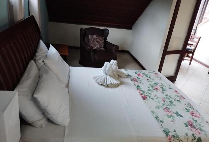 膳宿费 Pousada Finlândia