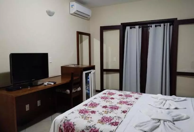 Majatalo Pousada Finlândia