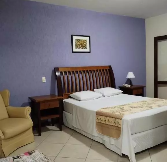 Majatalo Pousada Finlândia