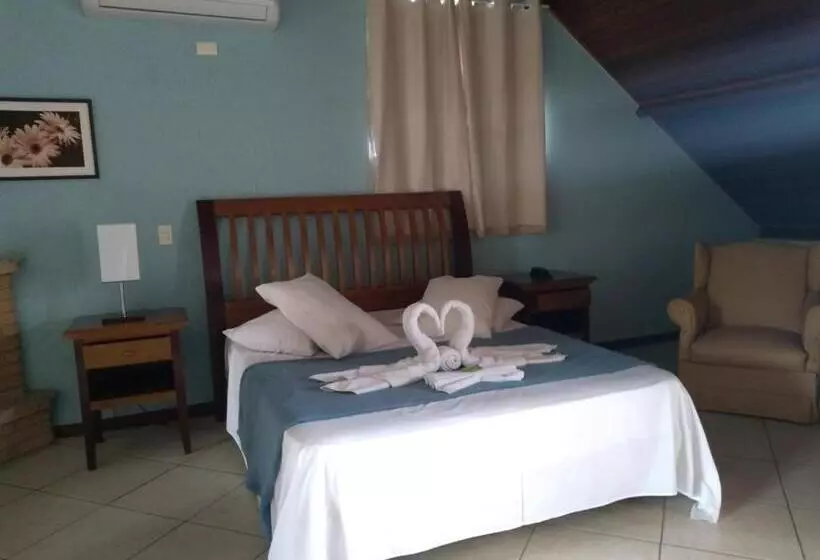 Majatalo Pousada Finlândia