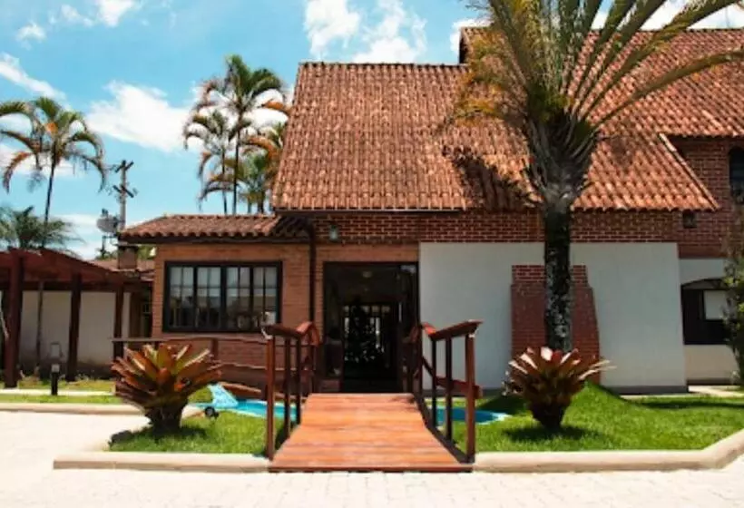 Majatalo Pousada Finlândia