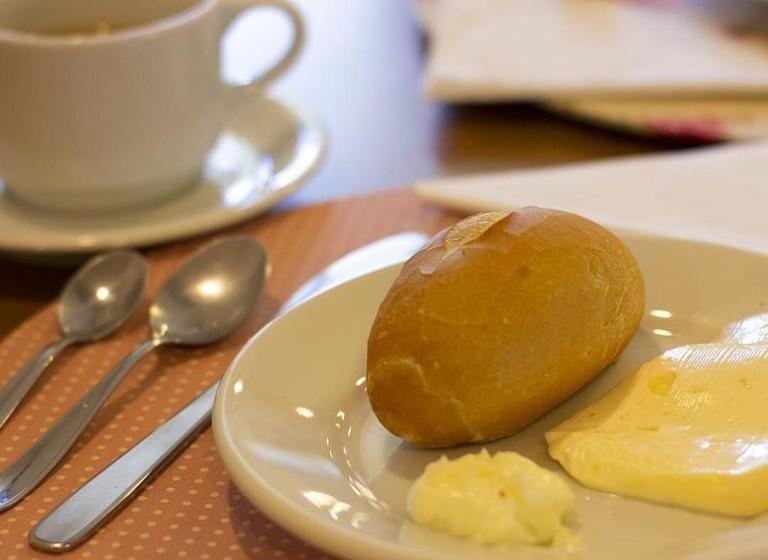 膳宿费 Pousada Finlândia