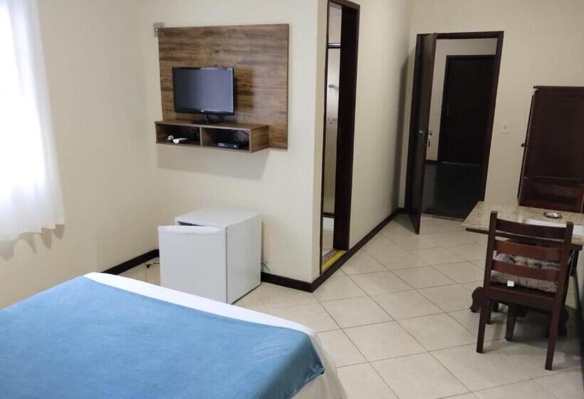 膳宿费 Pousada Finlândia