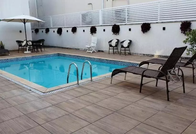 Majatalo Pousada Finlândia