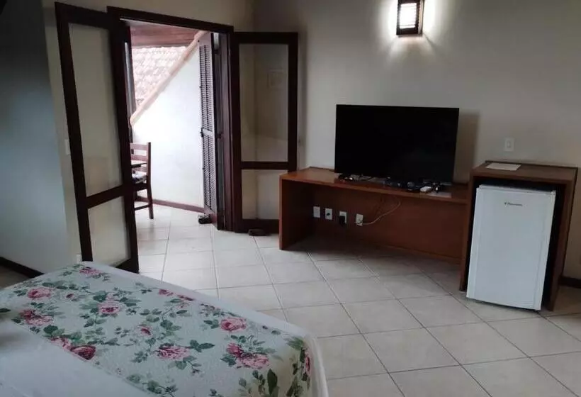 Majatalo Pousada Finlândia