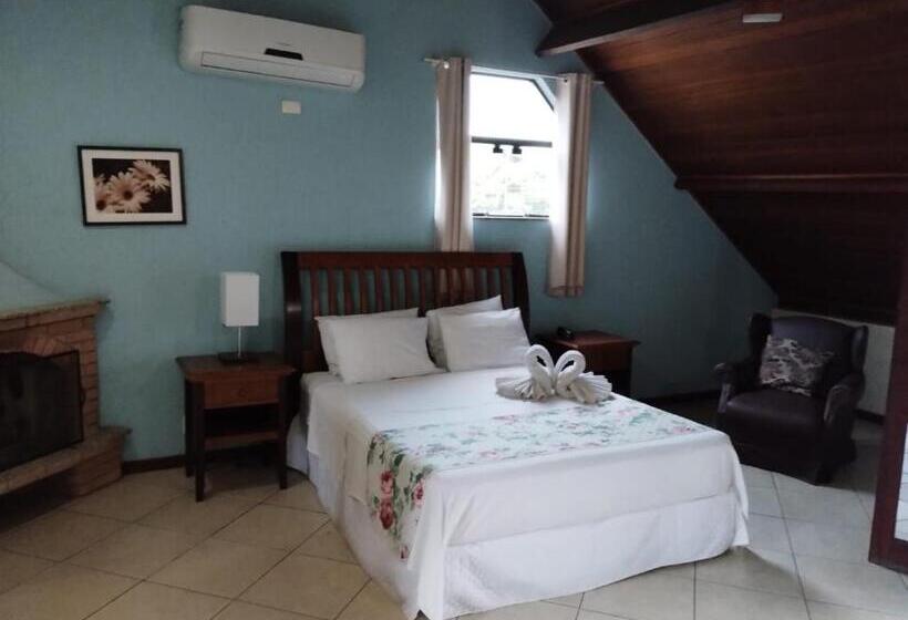 膳宿费 Pousada Finlândia