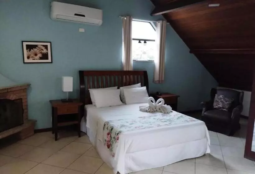 Majatalo Pousada Finlândia