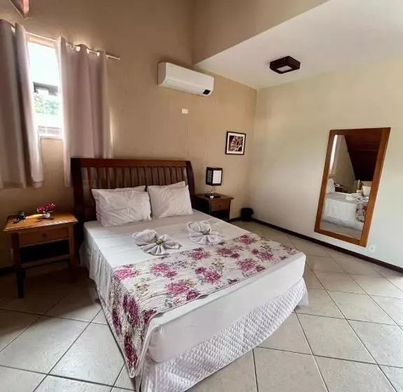 Majatalo Pousada Finlândia