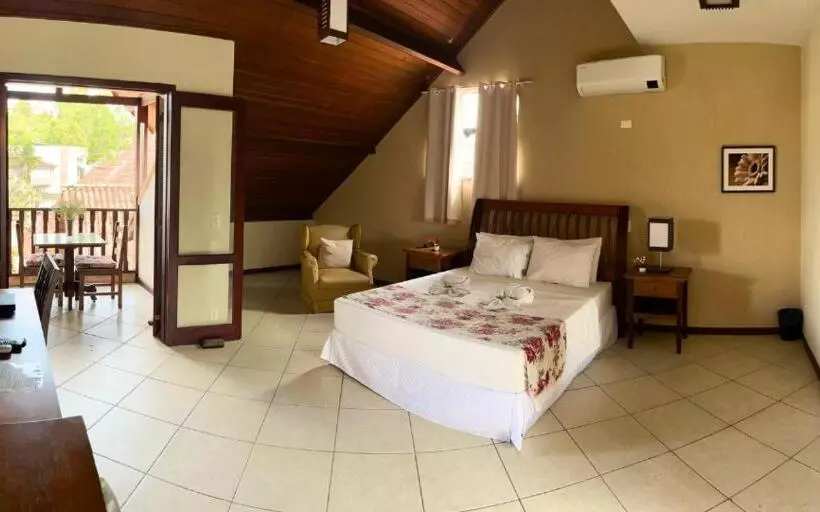 Majatalo Pousada Finlândia