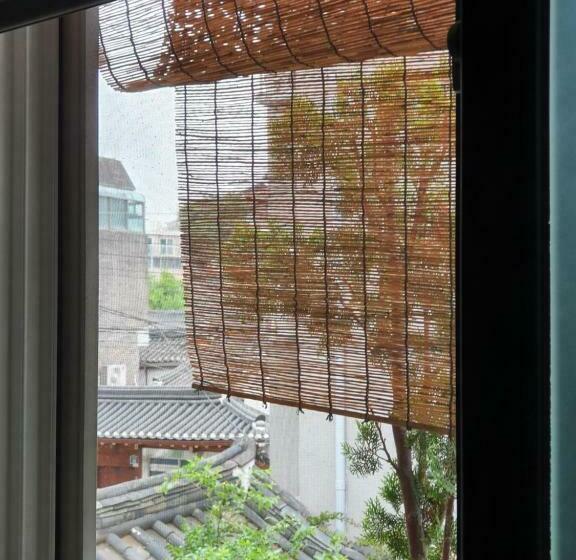 ペンション Seochon Guesthouse