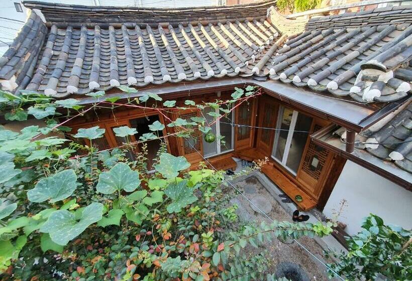 ペンション Seochon Guesthouse