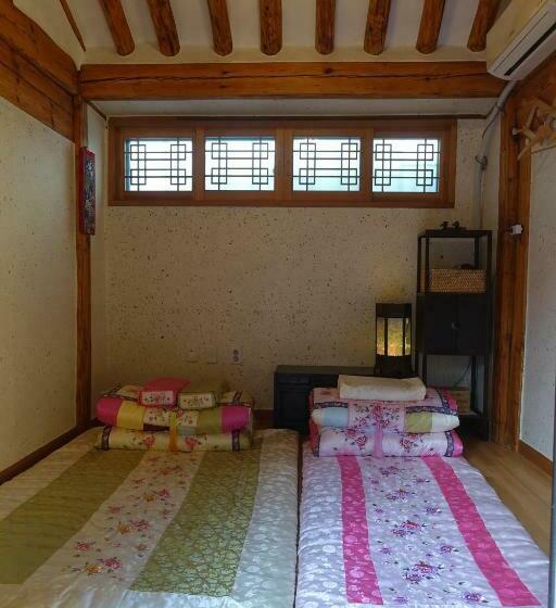 ペンション Seochon Guesthouse