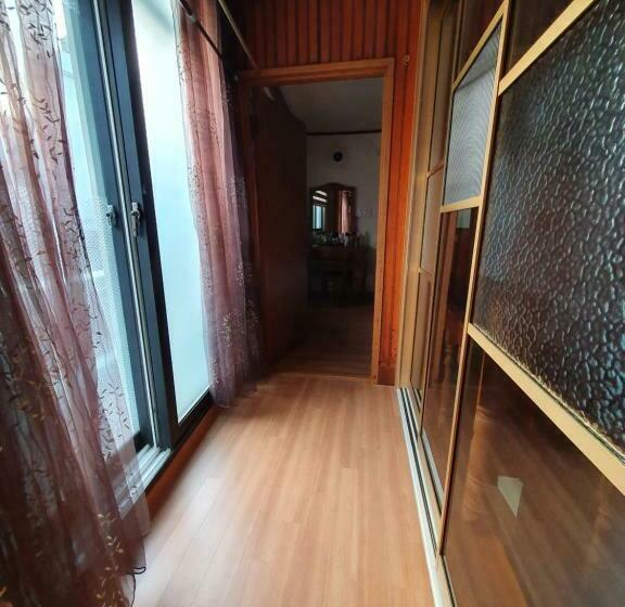 ペンション Seochon Guesthouse