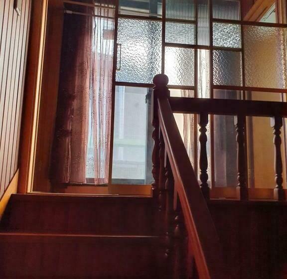 ペンション Seochon Guesthouse