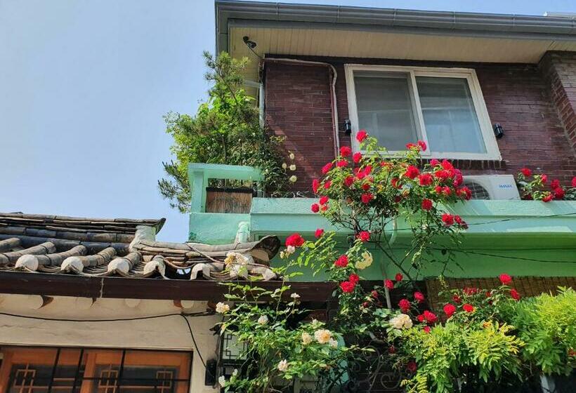 ペンション Seochon Guesthouse