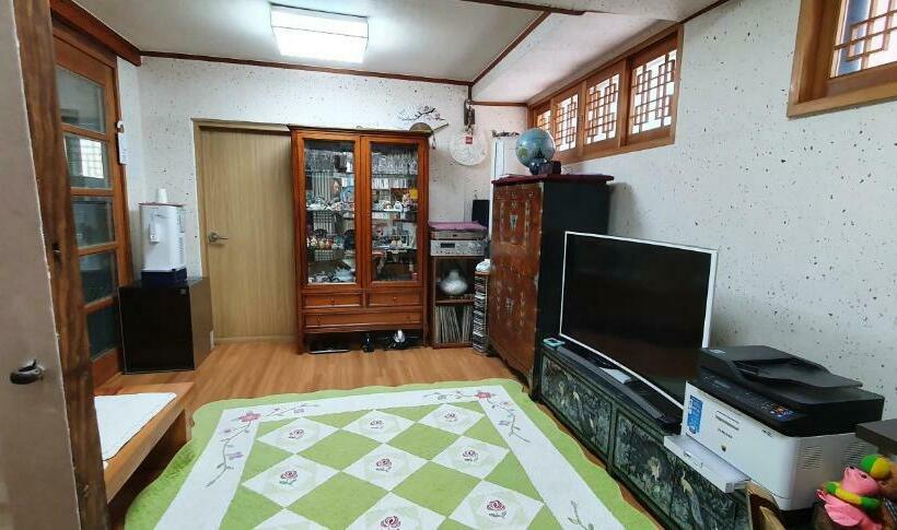 ペンション Seochon Guesthouse