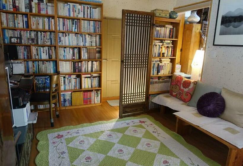 ペンション Seochon Guesthouse
