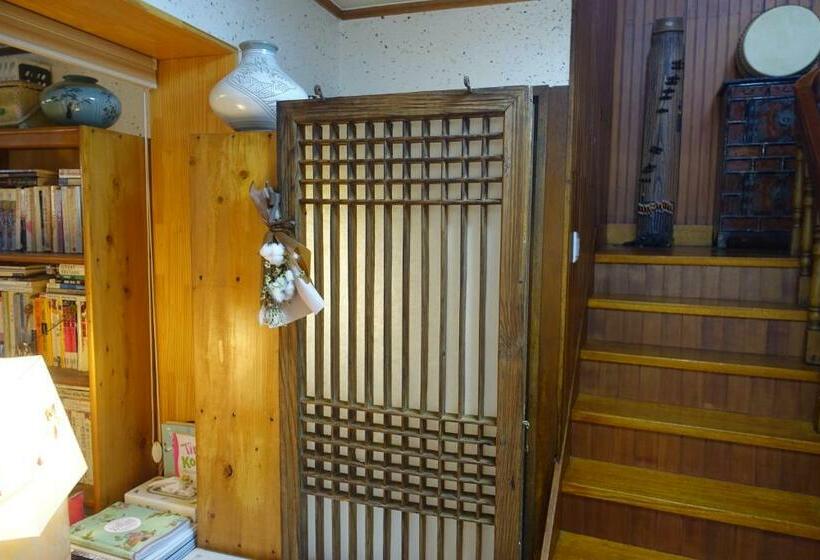 ペンション Seochon Guesthouse