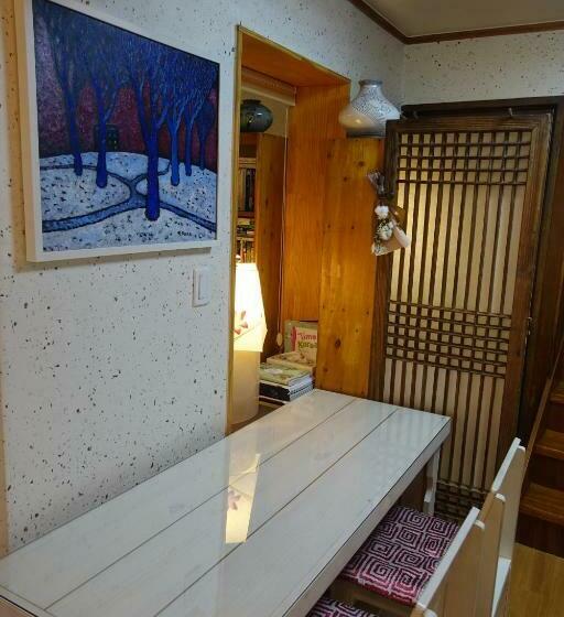 ペンション Seochon Guesthouse