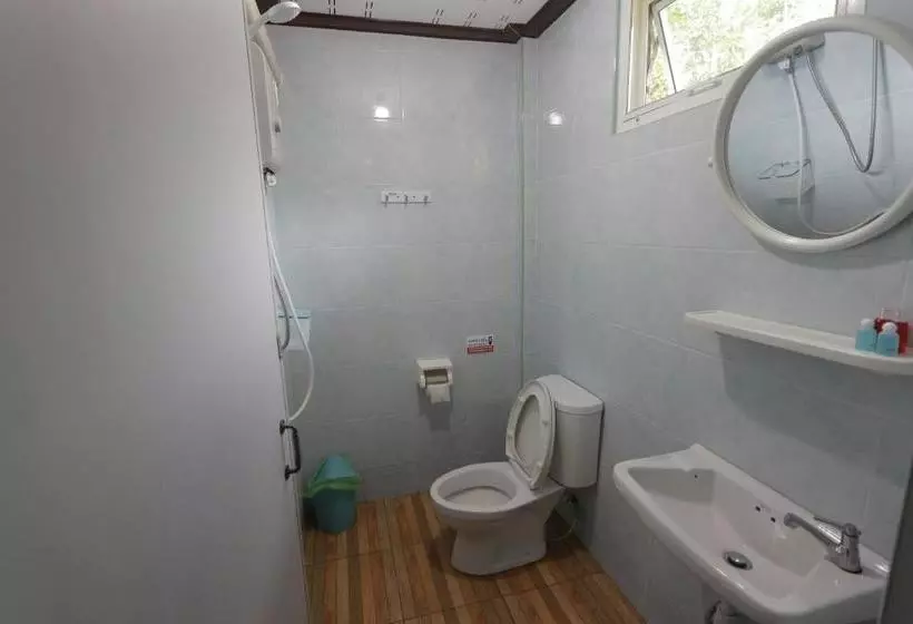 ペンション Suan Nai Kokut Resort