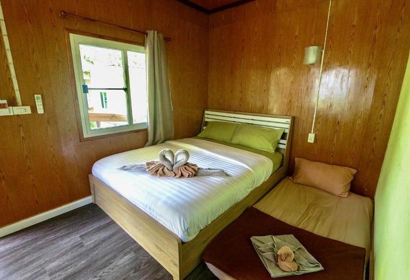 פנסיון Suan Nai Kokut Resort