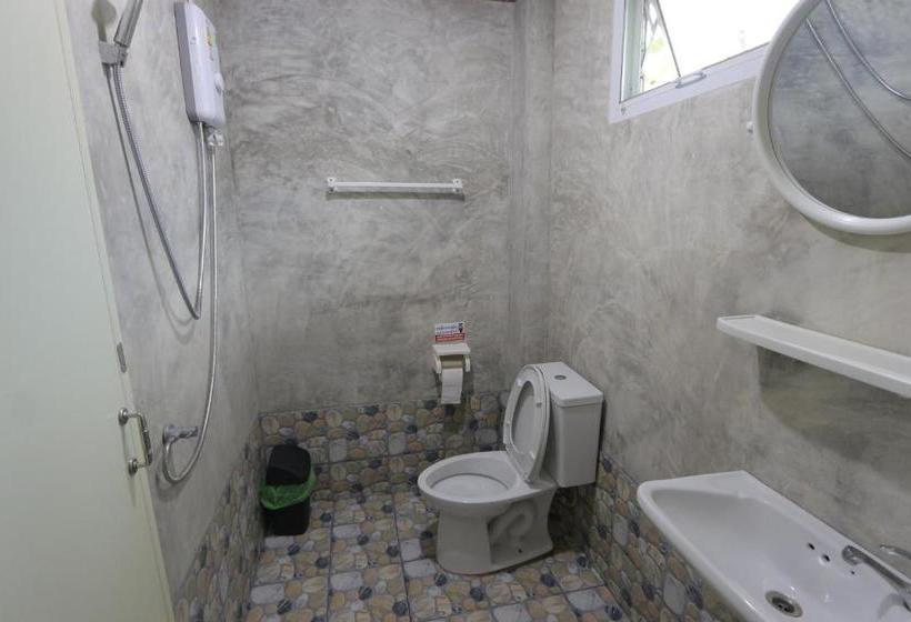 פנסיון Suan Nai Kokut Resort