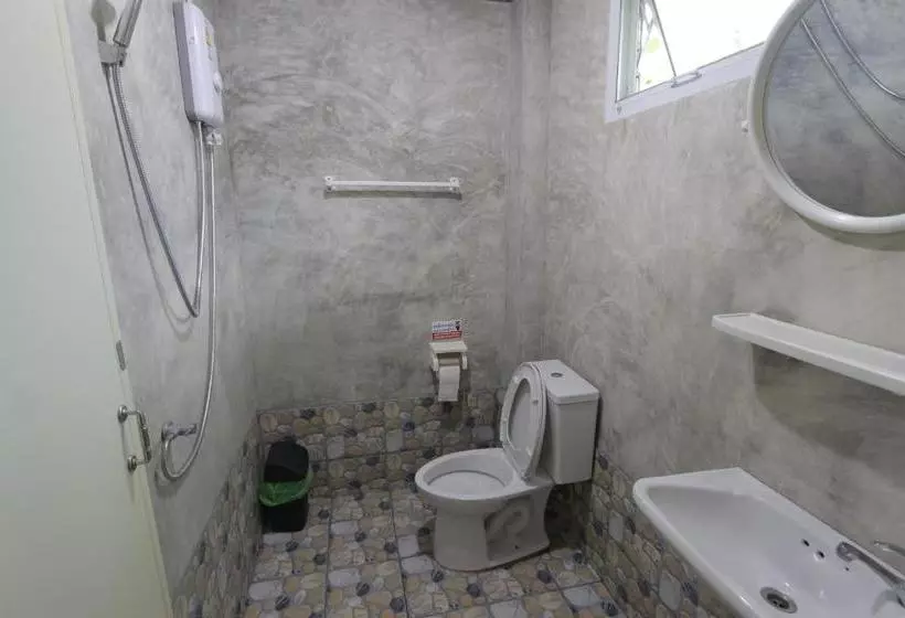 ペンション Suan Nai Kokut Resort