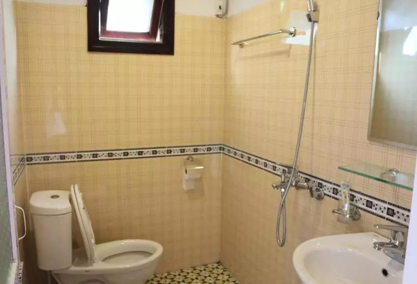پانسیون Thanh Ha Homestay Sapa