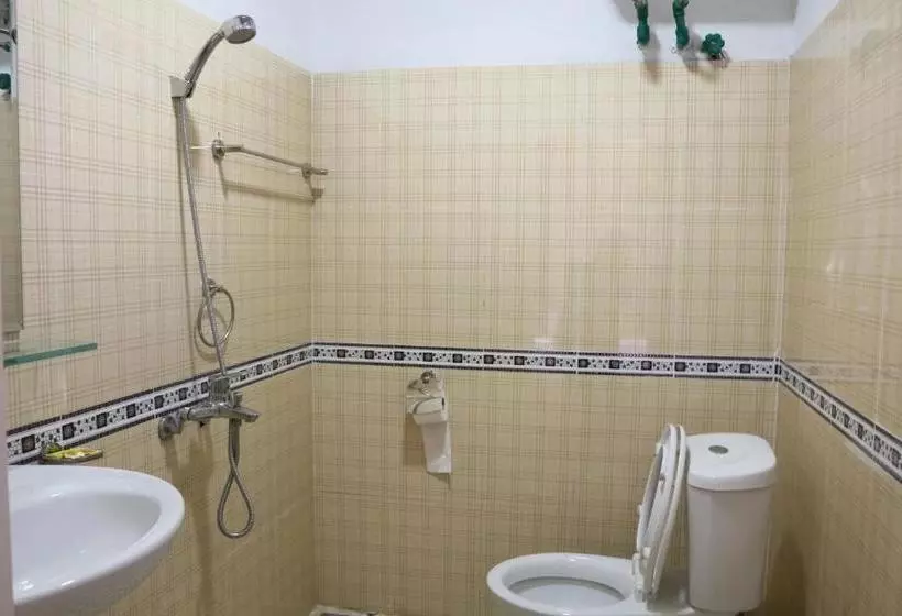 پانسیون Thanh Ha Homestay Sapa