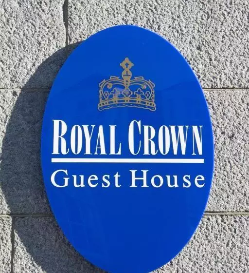 Majatalo The Royal Crown Guest House