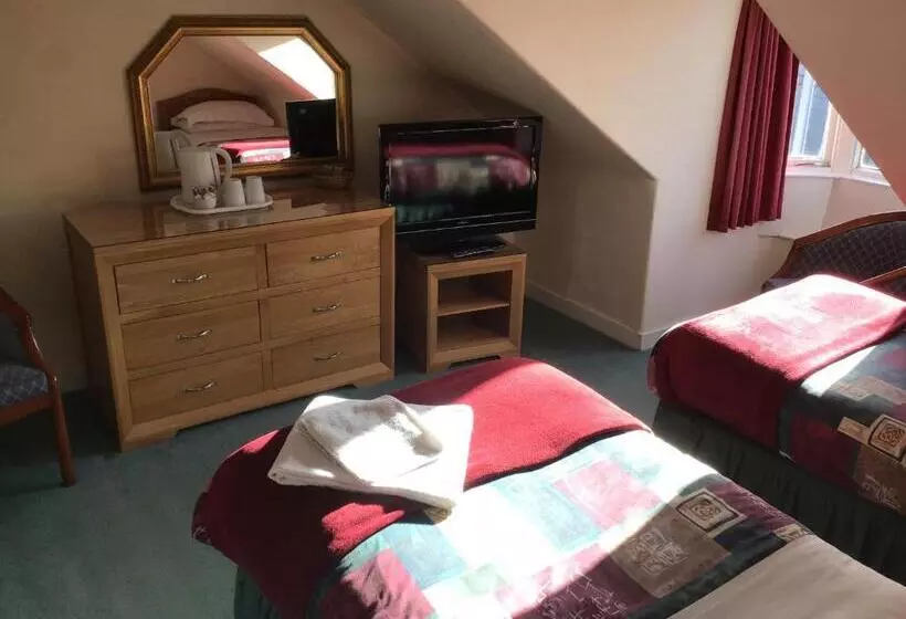 Majatalo The Royal Crown Guest House