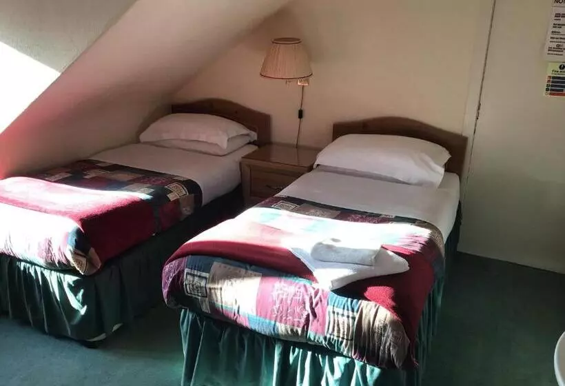 Majatalo The Royal Crown Guest House