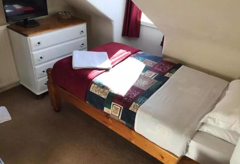 Majatalo The Royal Crown Guest House